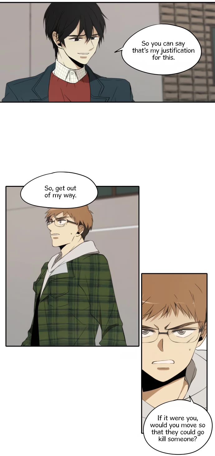 Reckoning Chapter 40 page 14 - Chapter 40