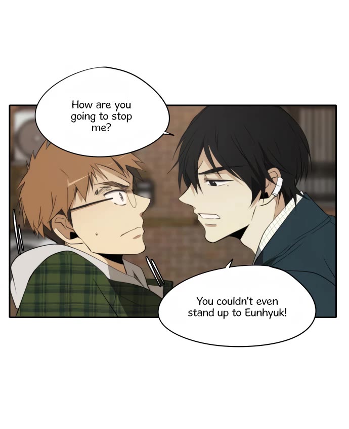 Reckoning Chapter 40 page 15 - Chapter 40