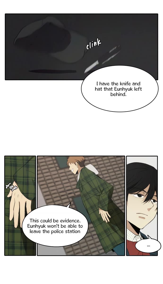 Reckoning Chapter 40 page 17 - Chapter 40