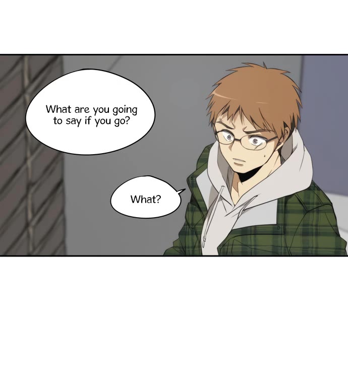 Reckoning Chapter 40 page 18 - Chapter 40