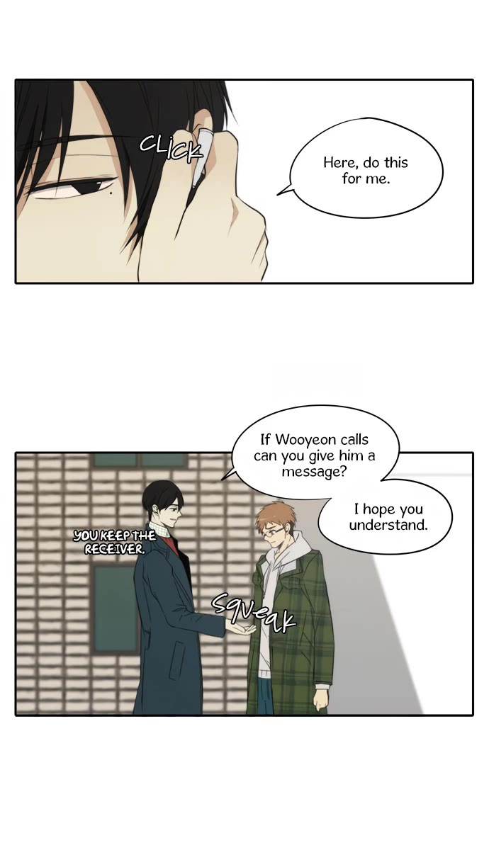 Reckoning Chapter 40 page 20 - Chapter 40