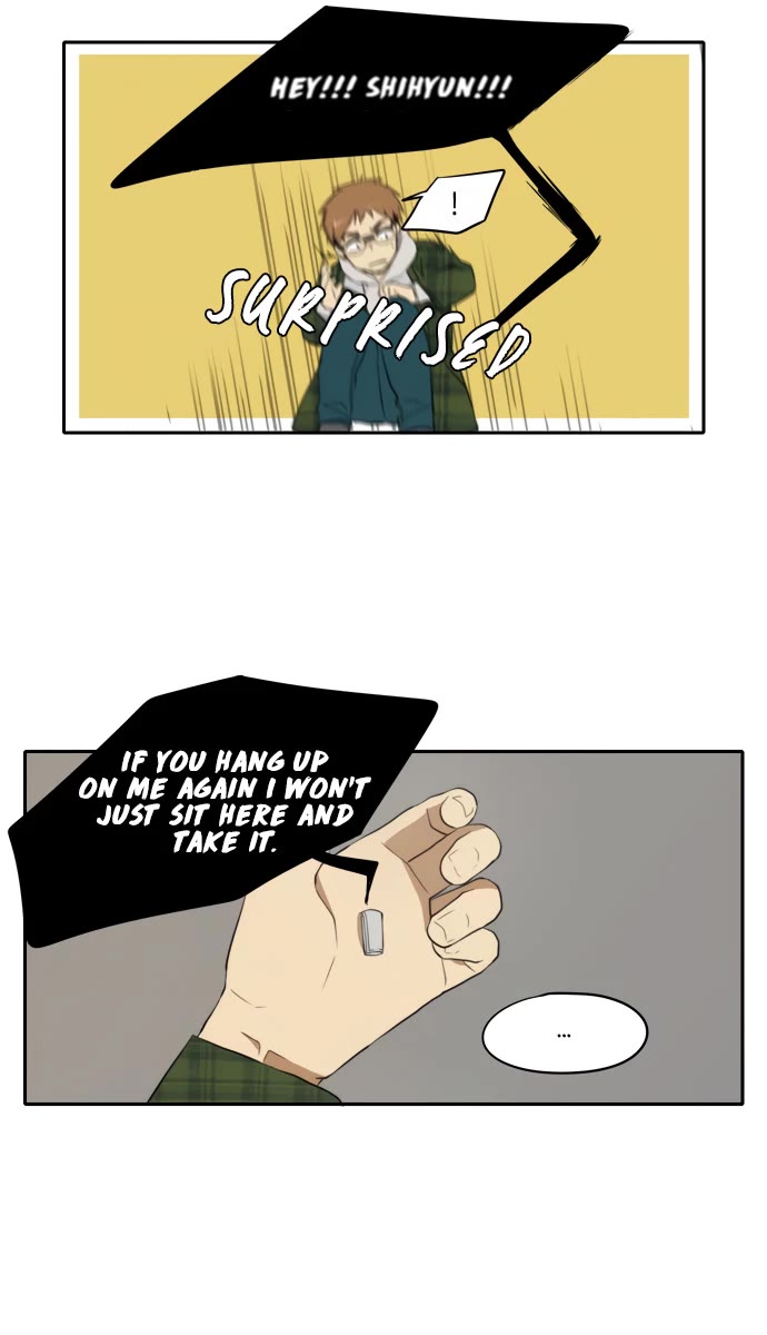 Reckoning Chapter 40 page 25 - Chapter 40