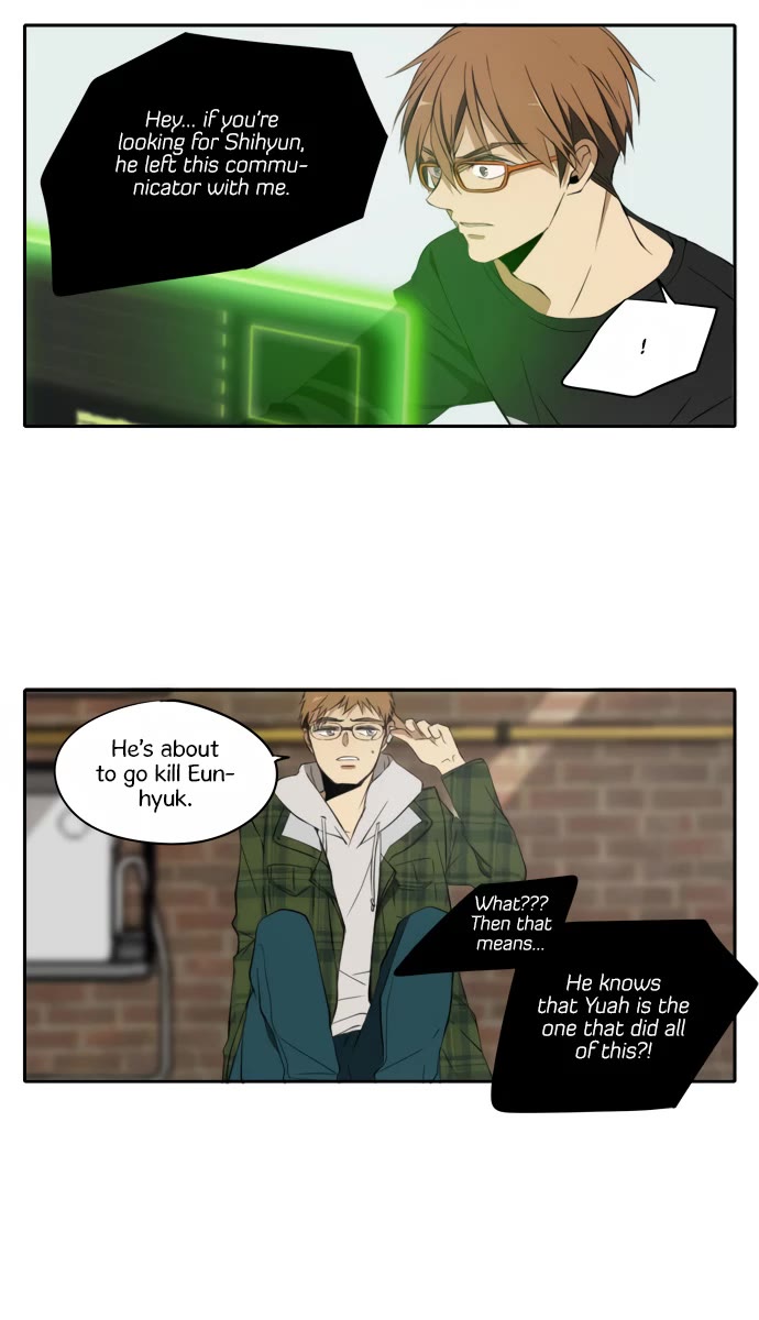 Reckoning Chapter 40 page 26 - Chapter 40