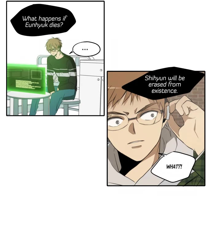Reckoning Chapter 40 page 28 - Chapter 40