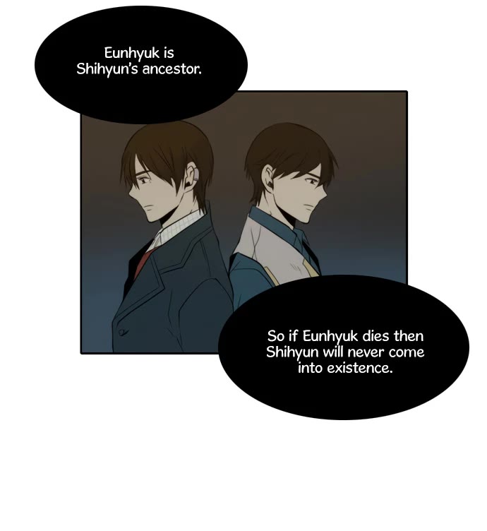 Reckoning Chapter 40 page 29 - Chapter 40