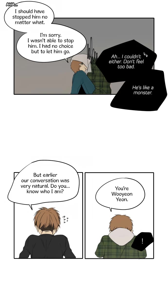 Reckoning Chapter 40 page 30 - Chapter 40
