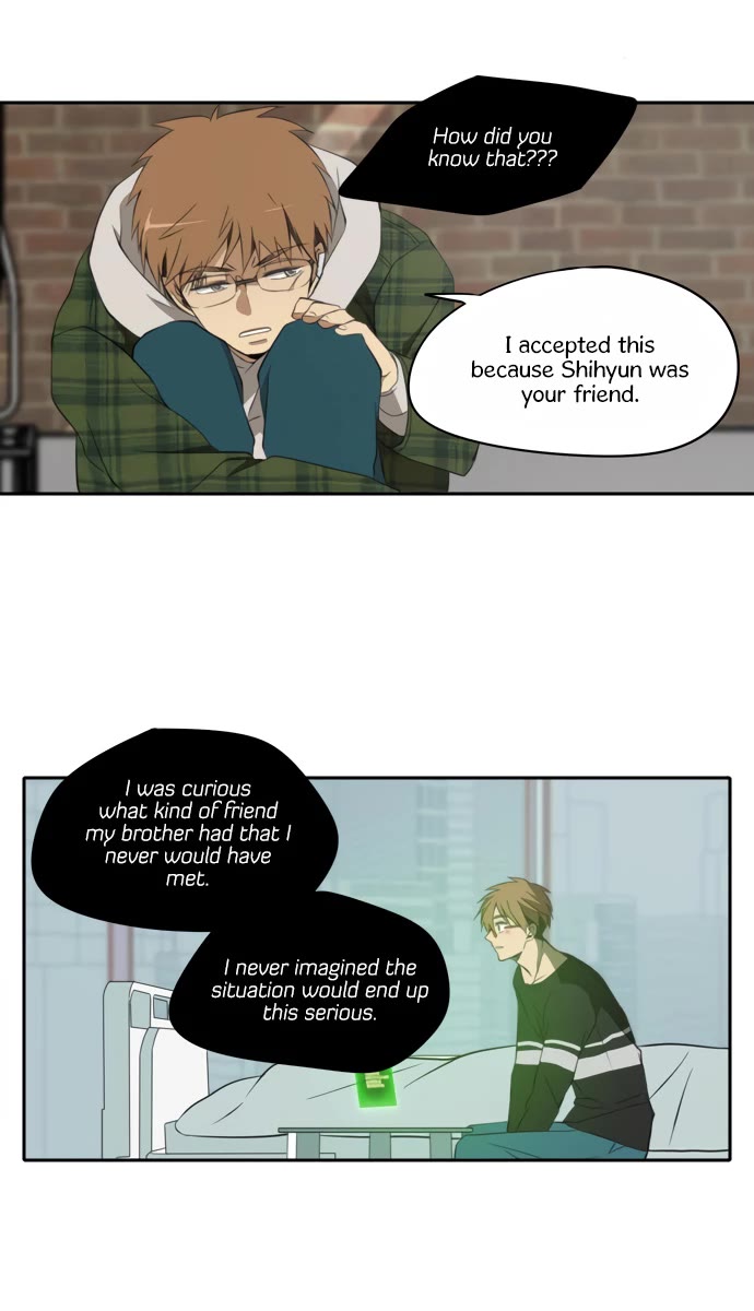 Reckoning Chapter 40 page 31 - Chapter 40