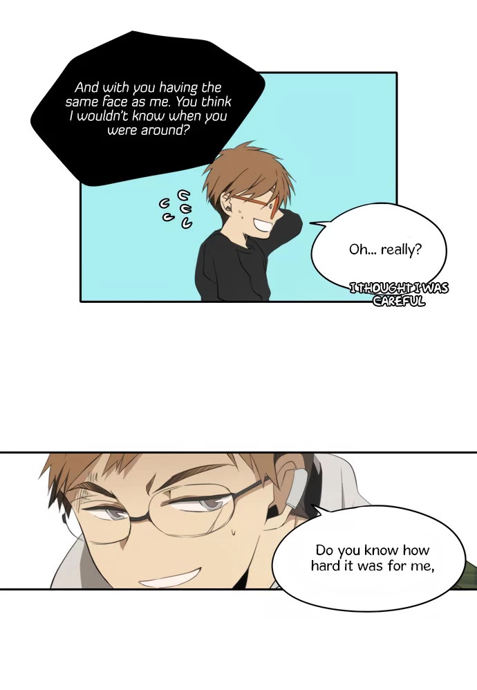 Reckoning Chapter 40 page 32 - Chapter 40