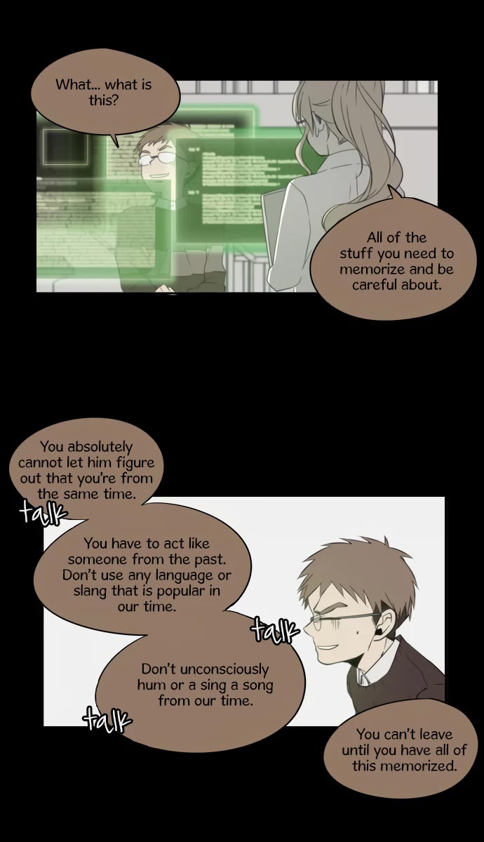 Reckoning Chapter 40 page 34 - Chapter 40