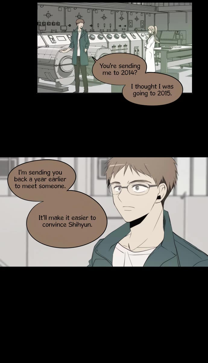 Reckoning Chapter 40 page 36 - Chapter 40