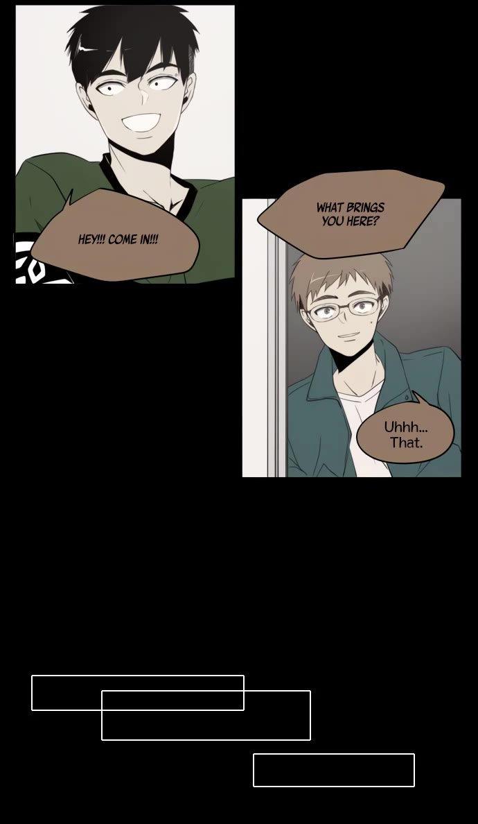 Reckoning Chapter 40 page 38 - Chapter 40