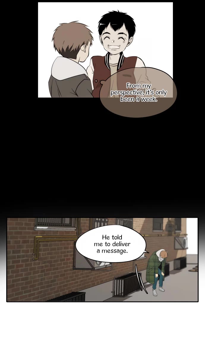Reckoning Chapter 40 page 40 - Chapter 40