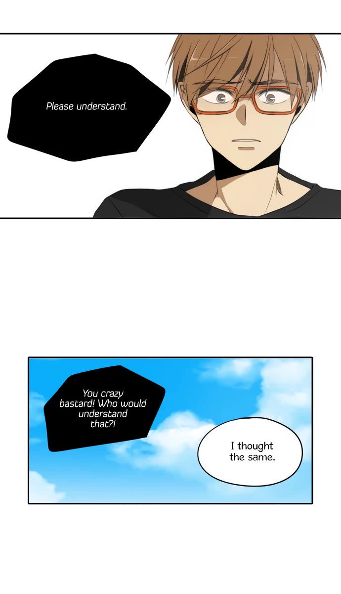 Reckoning Chapter 40 page 41 - Chapter 40