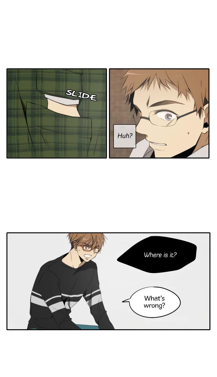 Reckoning Chapter 40 page 43 - Chapter 40