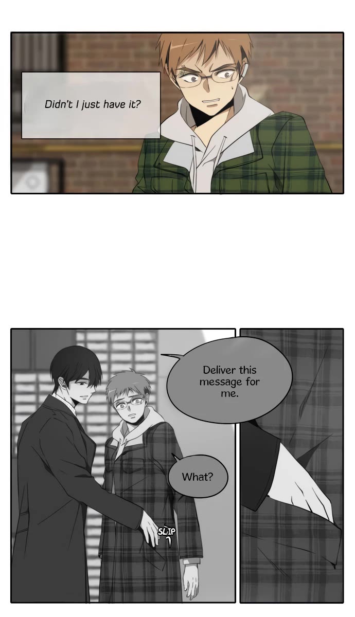 Reckoning Chapter 40 page 44 - Chapter 40