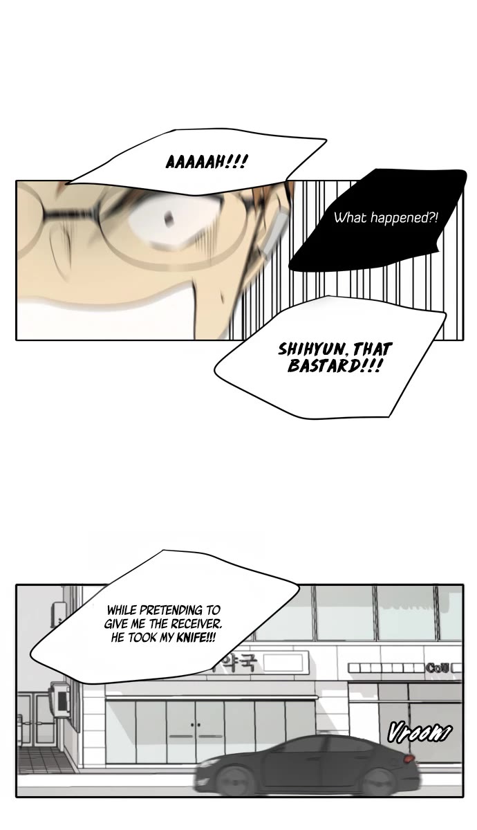 Reckoning Chapter 40 page 45 - Chapter 40