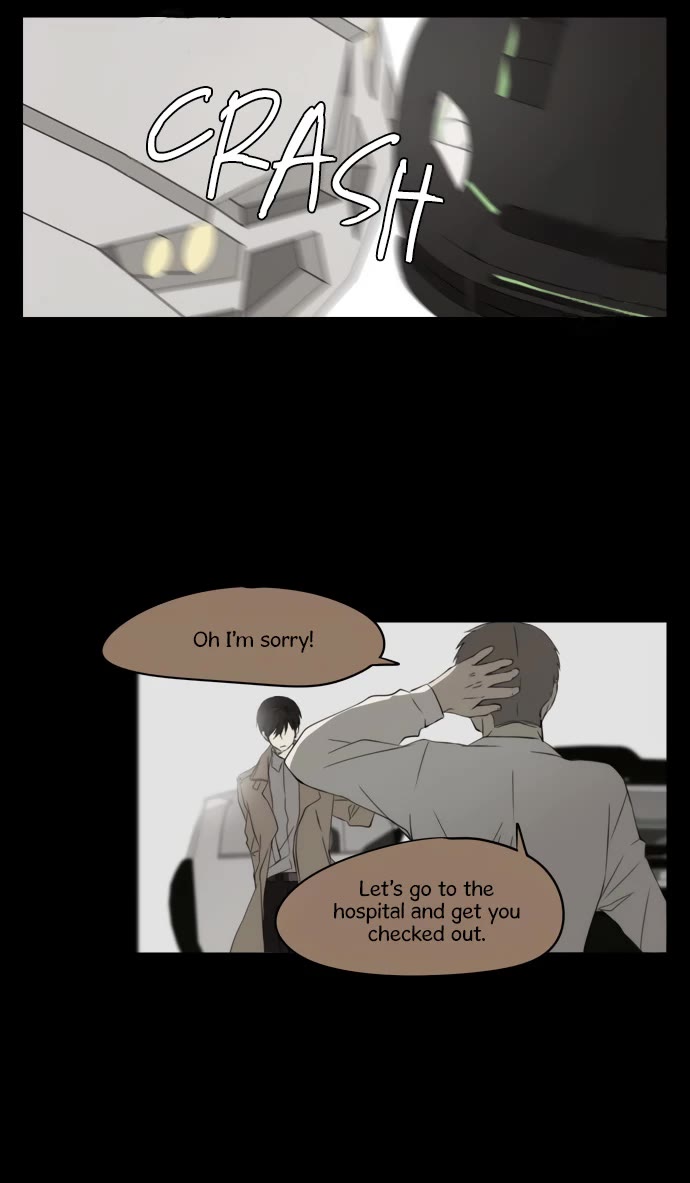 Reckoning Chapter 40 page 48 - Chapter 40