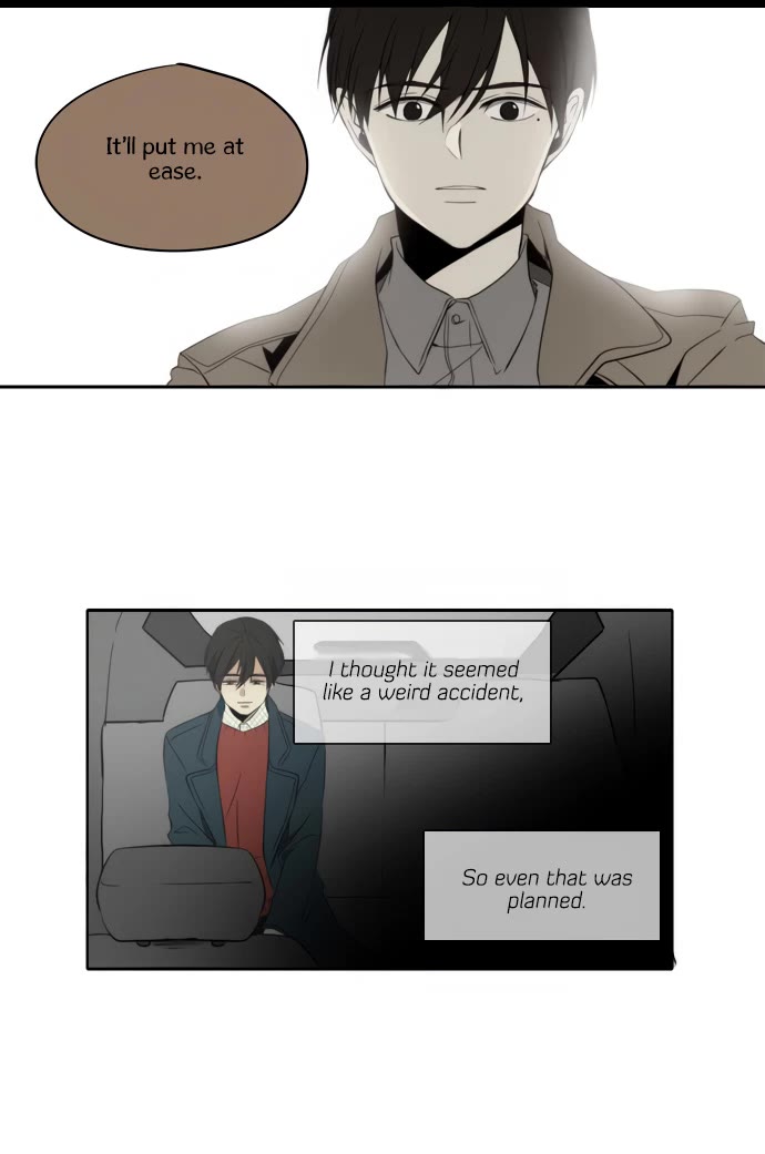 Reckoning Chapter 40 page 49 - Chapter 40