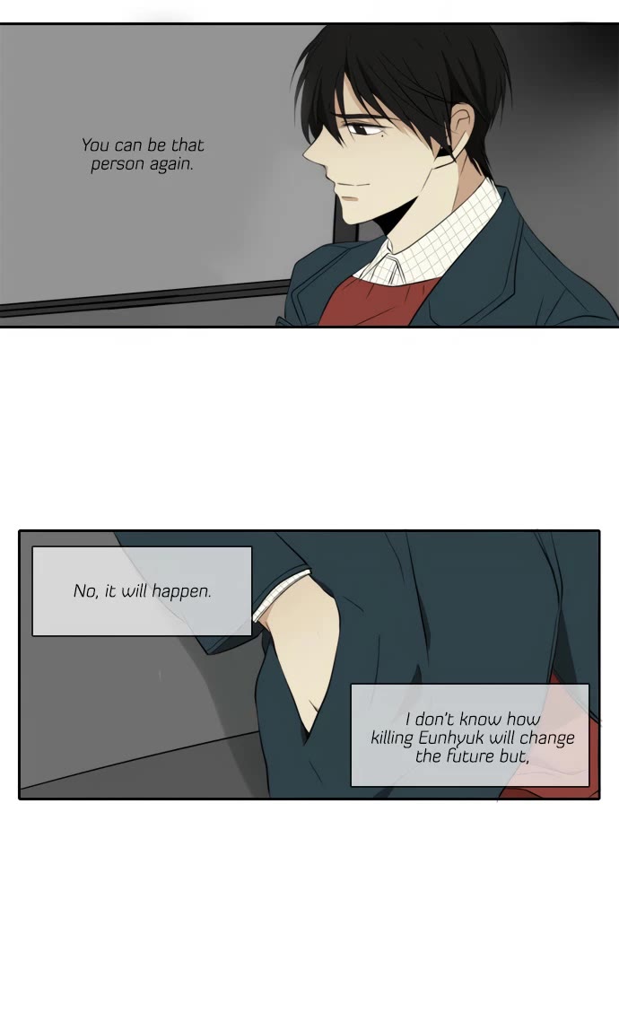 Reckoning Chapter 40 page 51 - Chapter 40