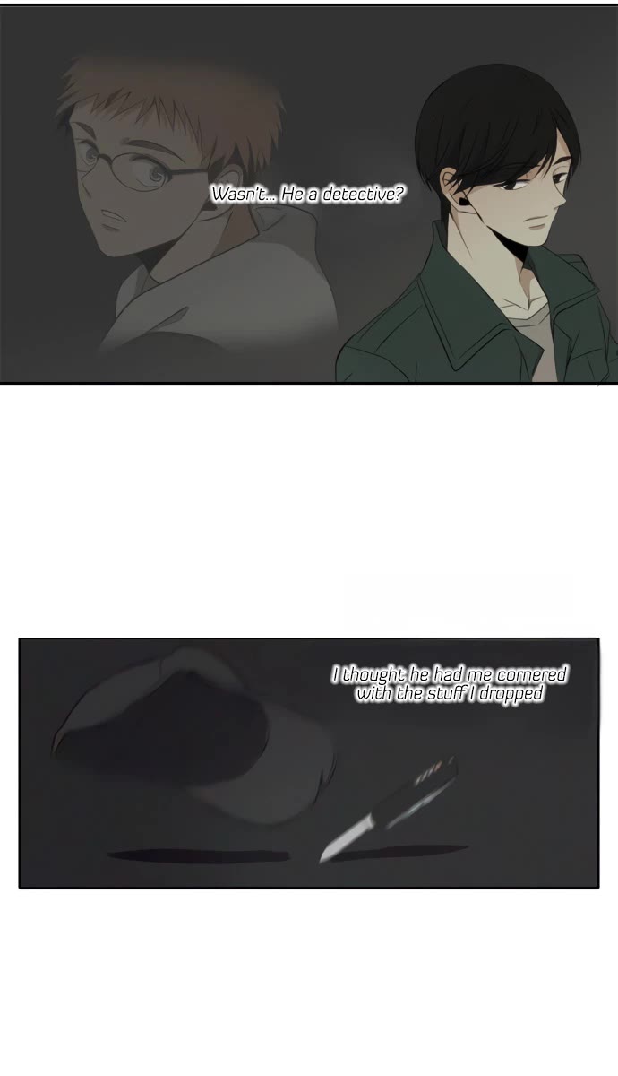 Reckoning Chapter 40 page 57 - Chapter 40