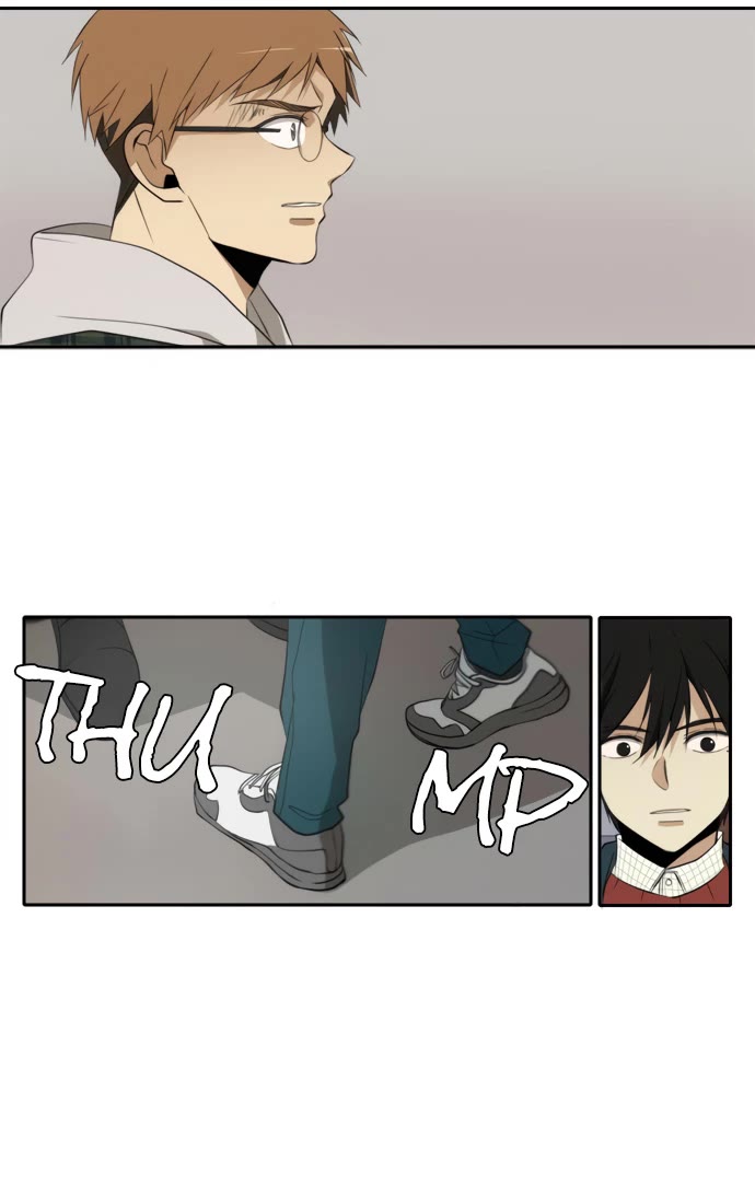 Reckoning Chapter 40 page 6 - Chapter 40