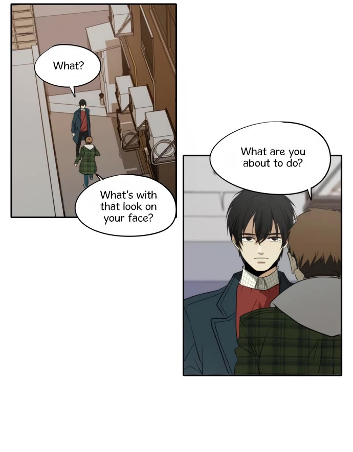 Reckoning Chapter 40 page 7 - Chapter 40