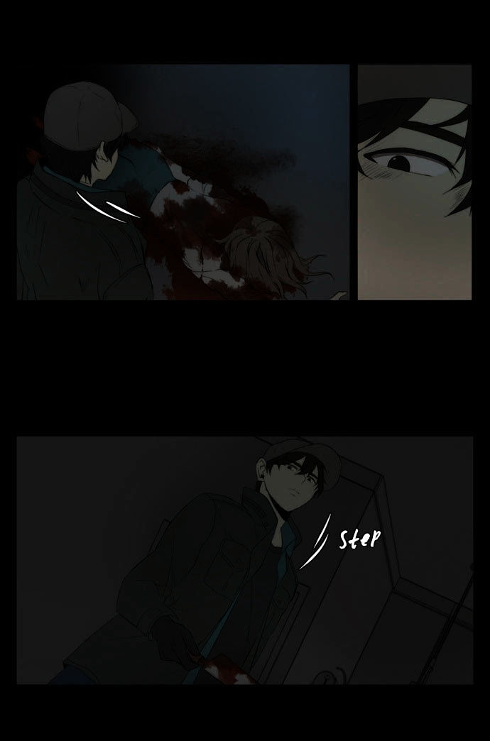 Reckoning Chapter 5 page 15 - Chapter 5