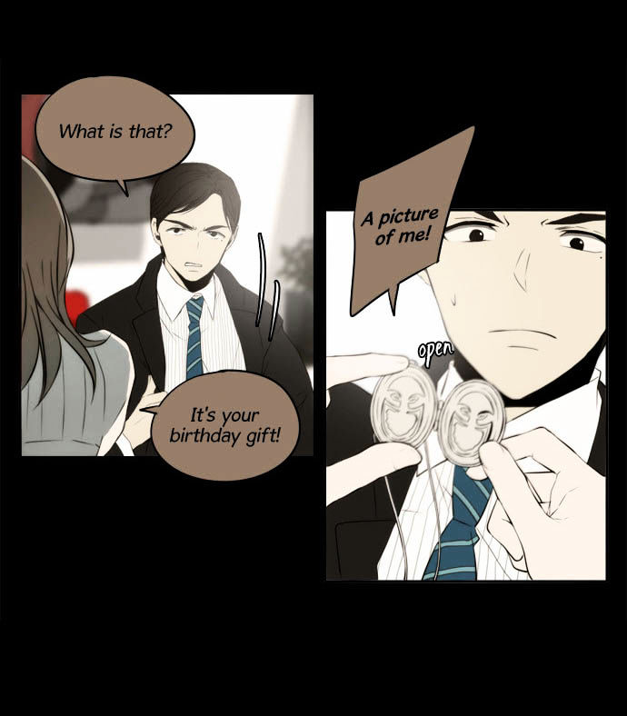 Reckoning Chapter 5 page 25 - Chapter 5