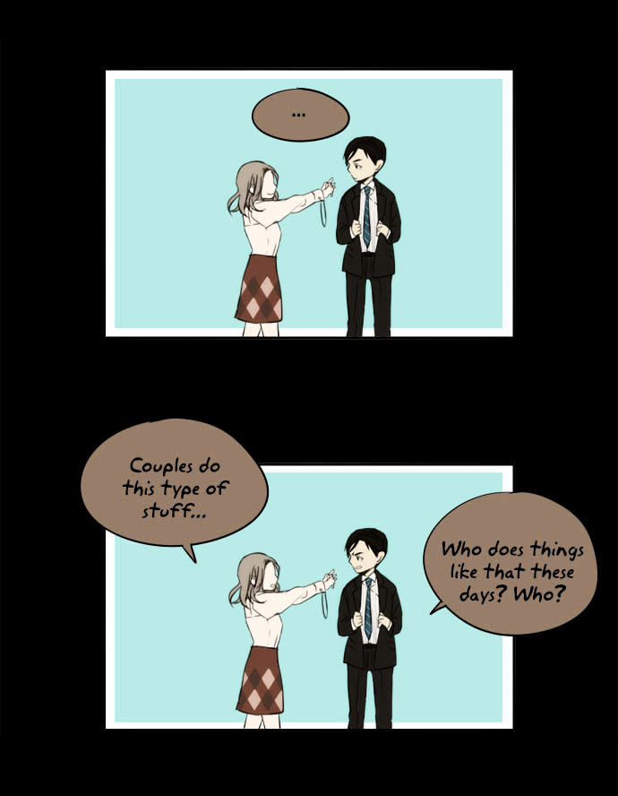 Reckoning Chapter 5 page 27 - Chapter 5