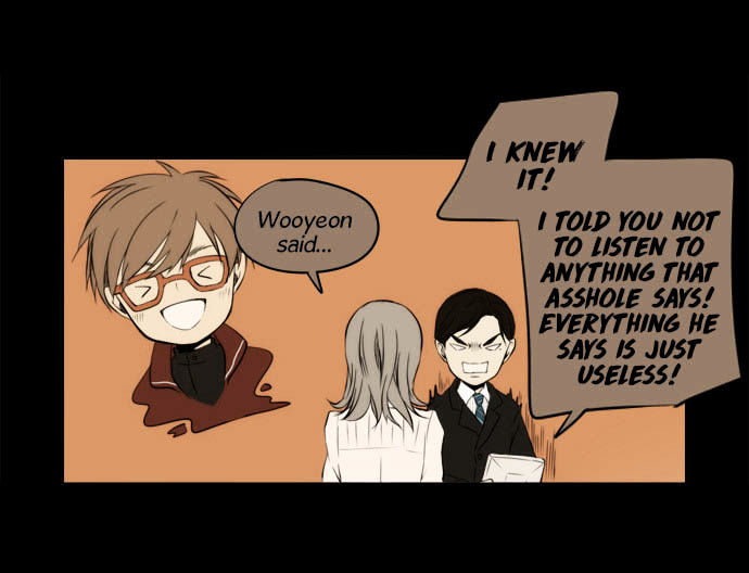 Reckoning Chapter 5 page 28 - Chapter 5