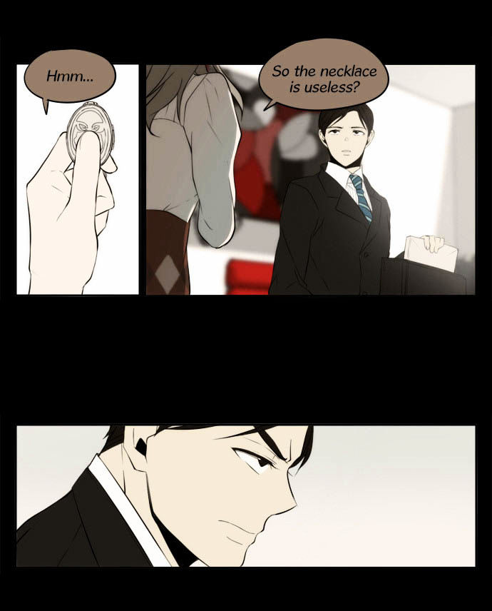 Reckoning Chapter 5 page 29 - Chapter 5