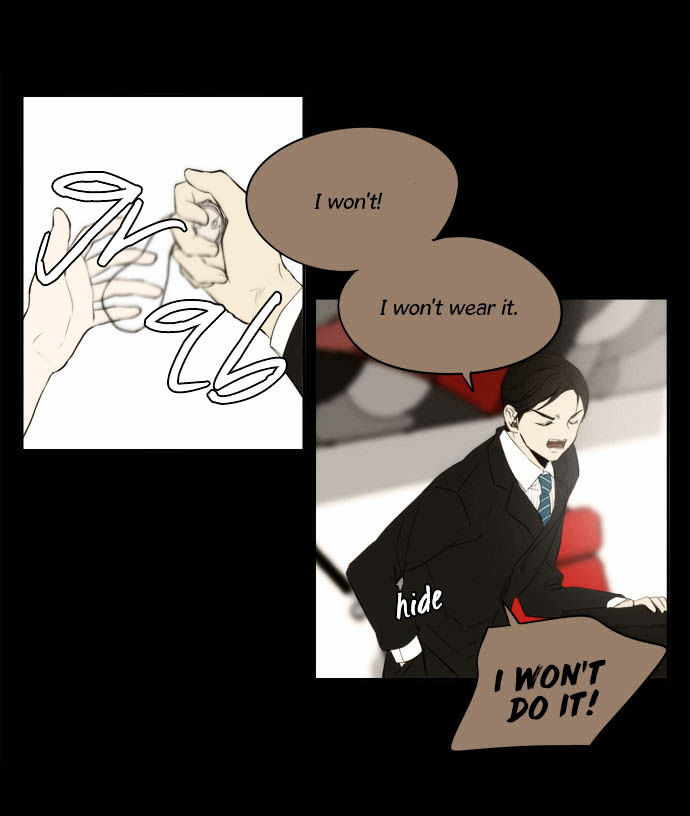 Reckoning Chapter 5 page 30 - Chapter 5