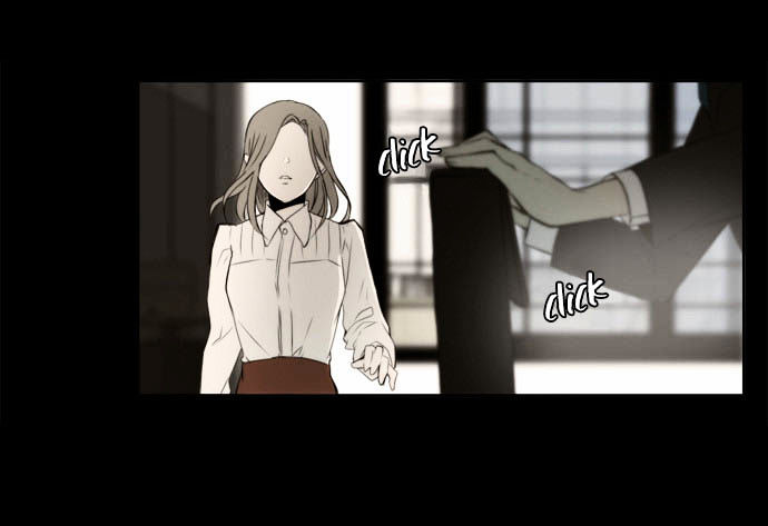 Reckoning Chapter 5 page 31 - Chapter 5