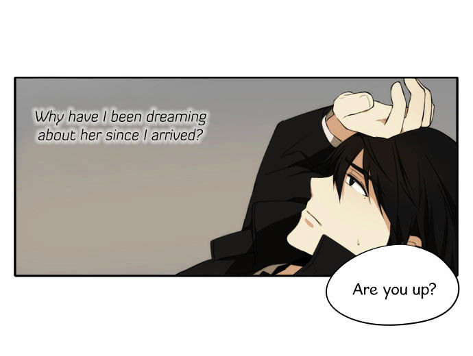 Reckoning Chapter 5 page 35 - Chapter 5
