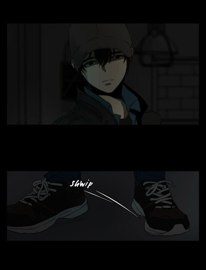 Reckoning Chapter 5 page 37 - Chapter 5