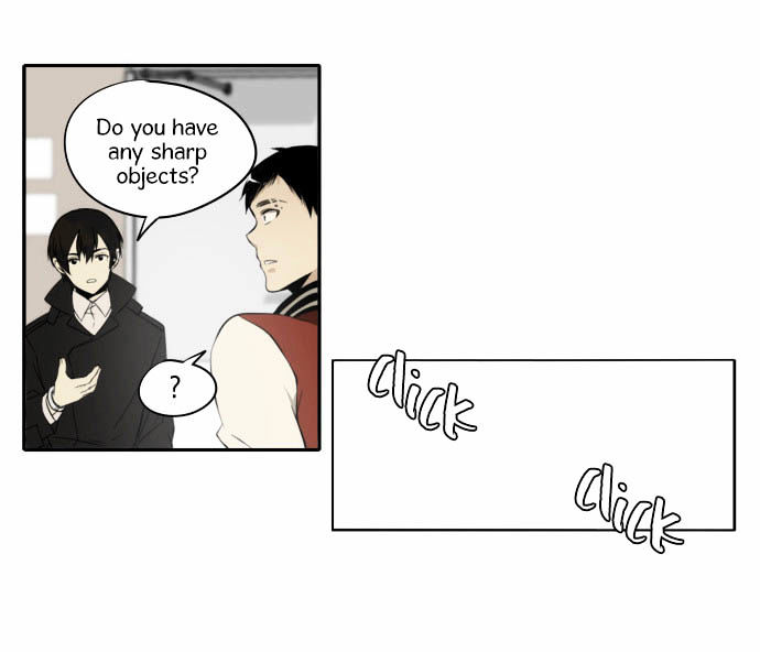 Reckoning Chapter 5 page 41 - Chapter 5