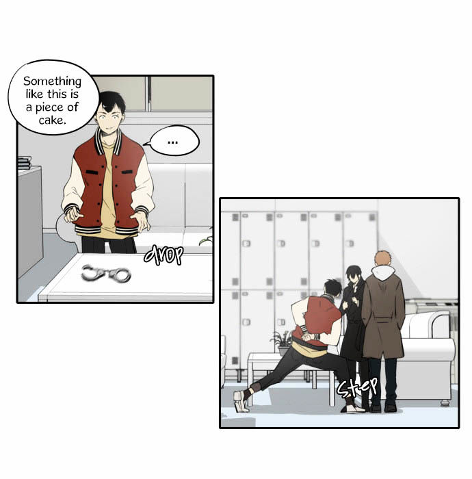 Reckoning Chapter 5 page 42 - Chapter 5