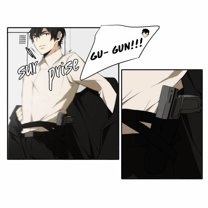 Reckoning Chapter 5 page 44 - Chapter 5
