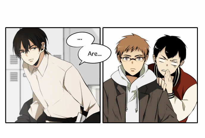 Reckoning Chapter 5 page 45 - Chapter 5