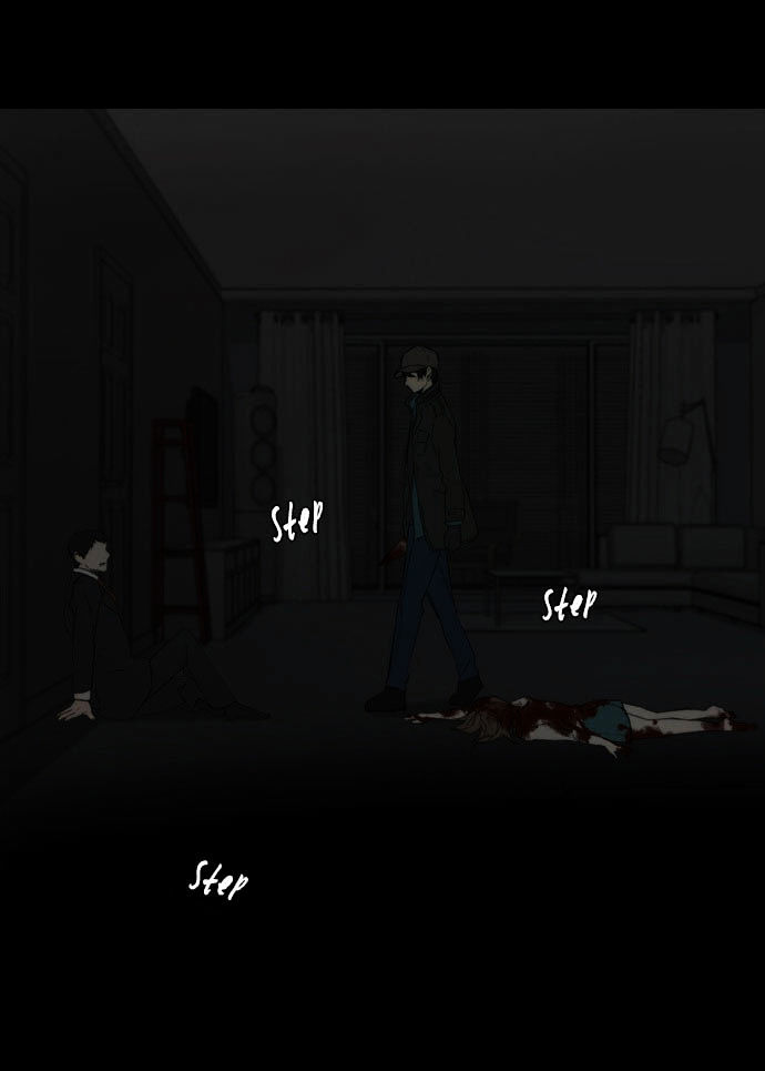 Reckoning Chapter 5 page 48 - Chapter 5