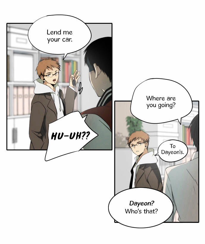 Reckoning Chapter 5 page 49 - Chapter 5