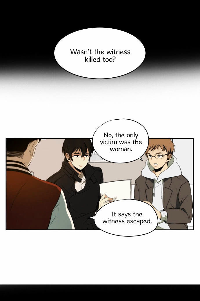Reckoning Chapter 5 page 51 - Chapter 5