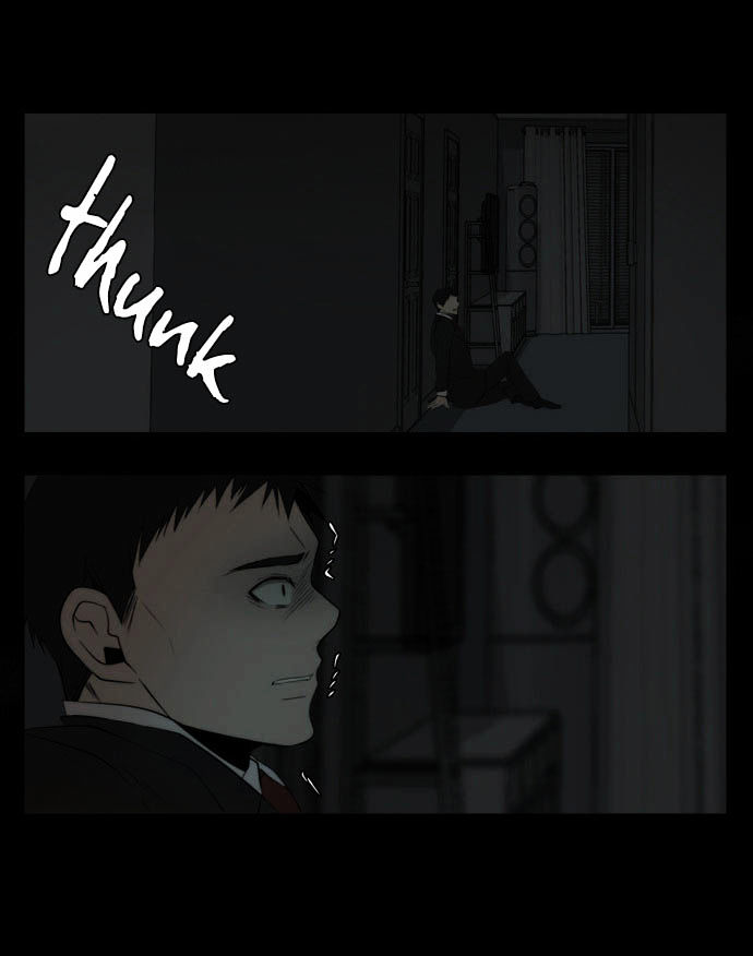 Reckoning Chapter 5 page 52 - Chapter 5