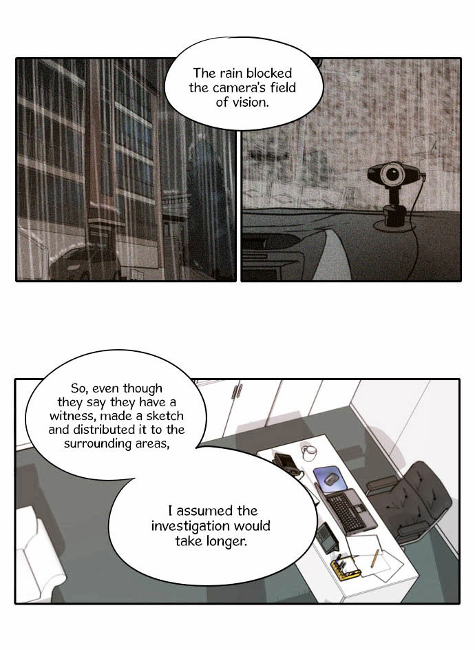 Reckoning Chapter 5 page 9 - Chapter 5