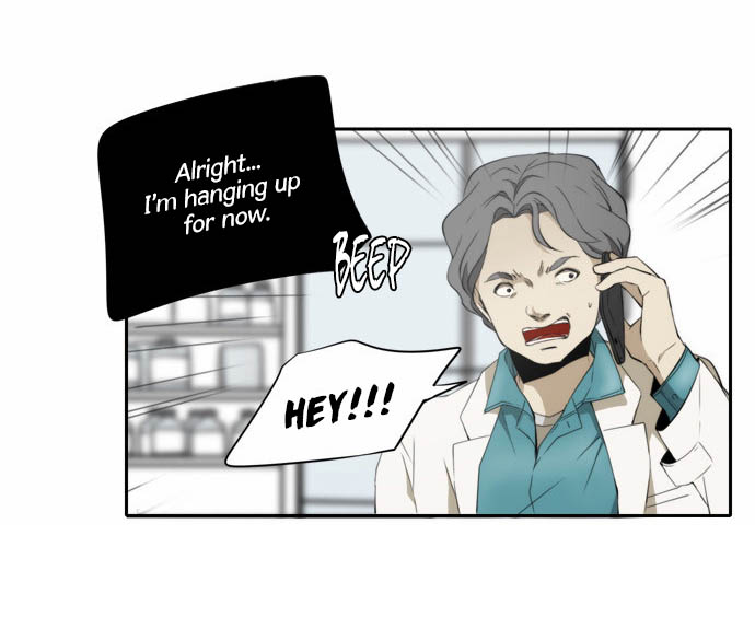 Reckoning Chapter 6 page 10 - Chapter 6