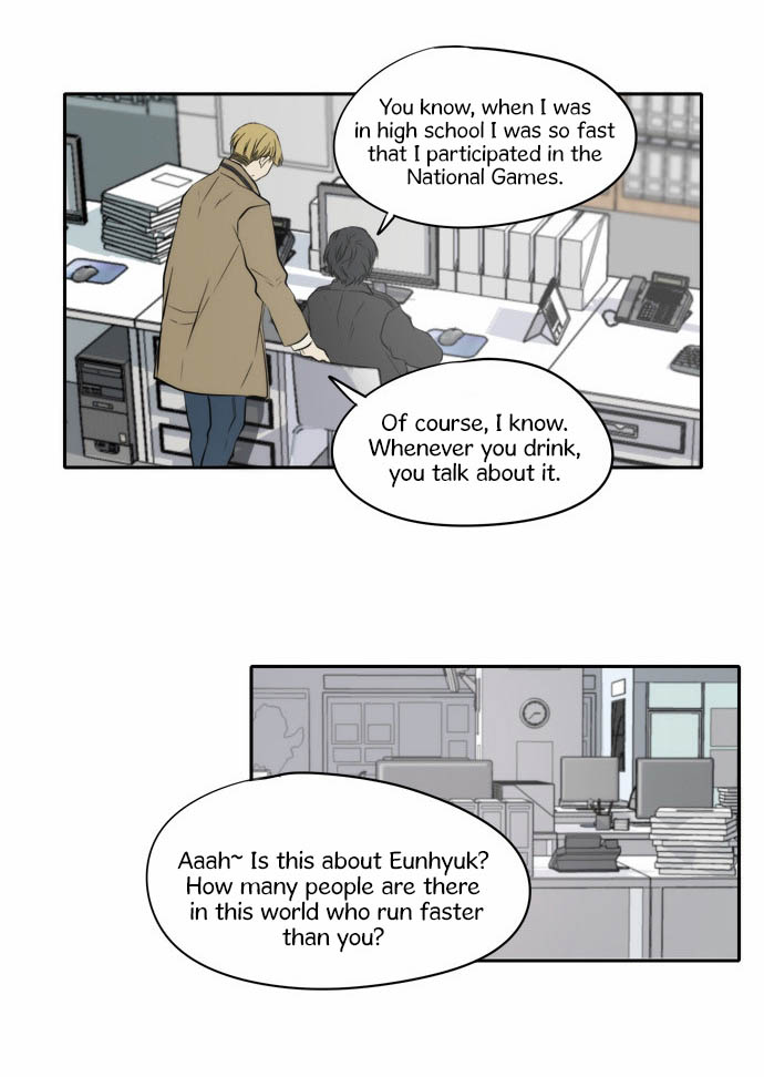 Reckoning Chapter 6 page 12 - Chapter 6