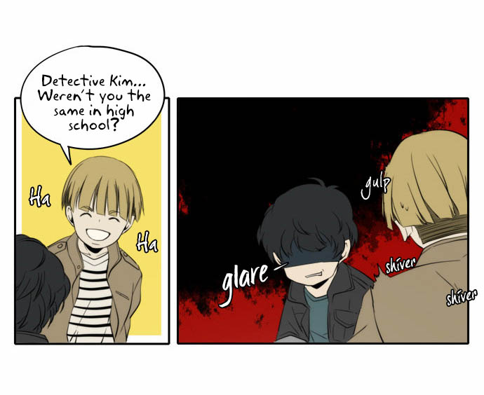 Reckoning Chapter 6 page 14 - Chapter 6