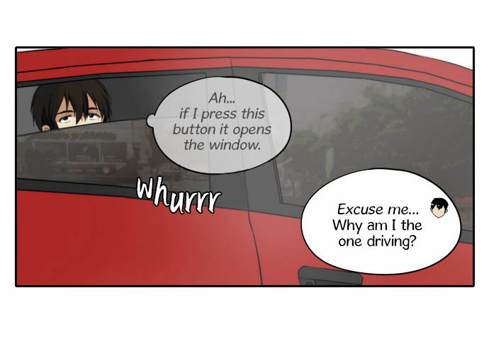 Reckoning Chapter 6 page 18 - Chapter 6
