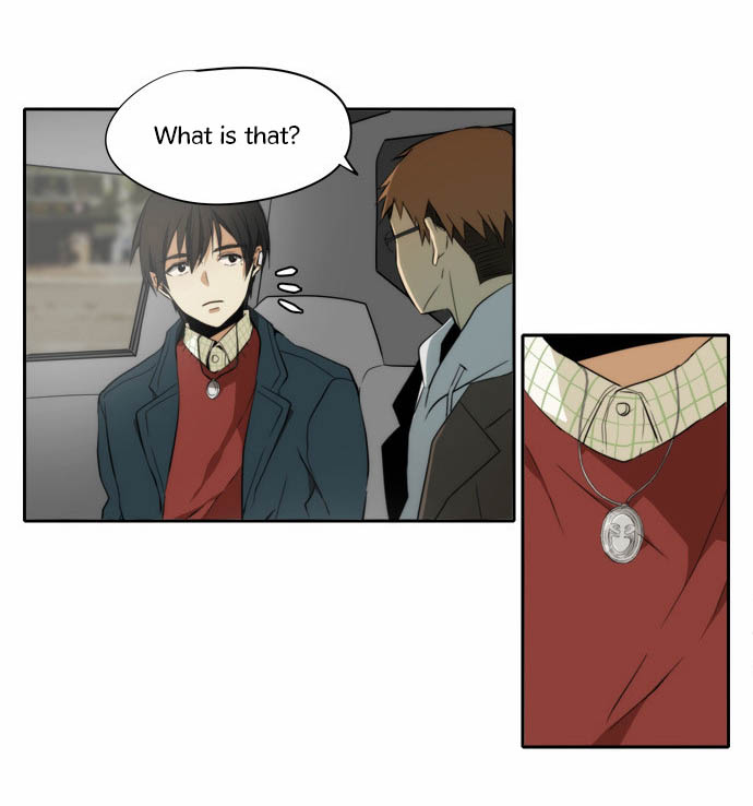 Reckoning Chapter 6 page 21 - Chapter 6
