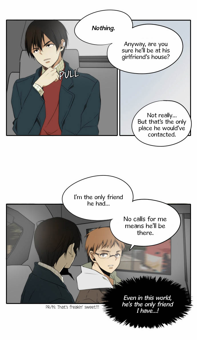 Reckoning Chapter 6 page 22 - Chapter 6